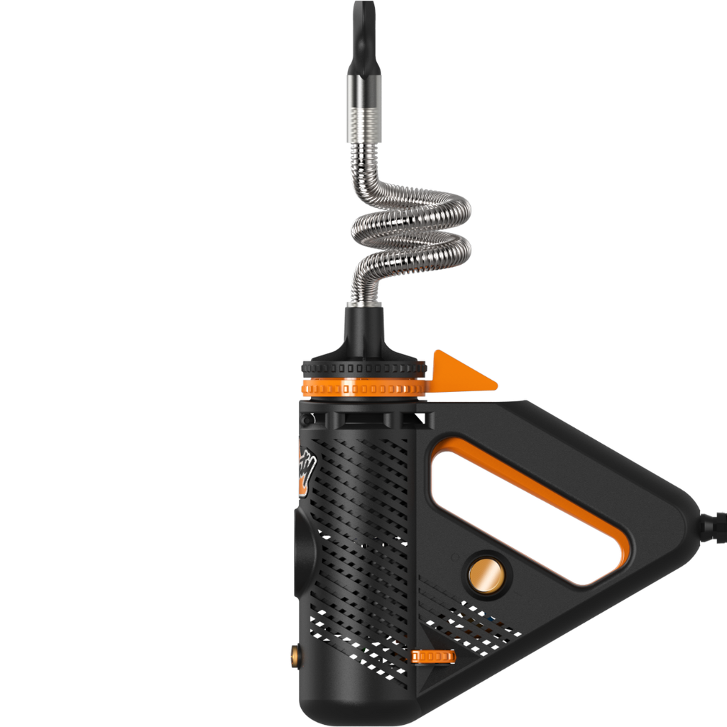 Plenty Vaporizer für Kräuter - Verdampfer - dein-Onlineheadshop.de