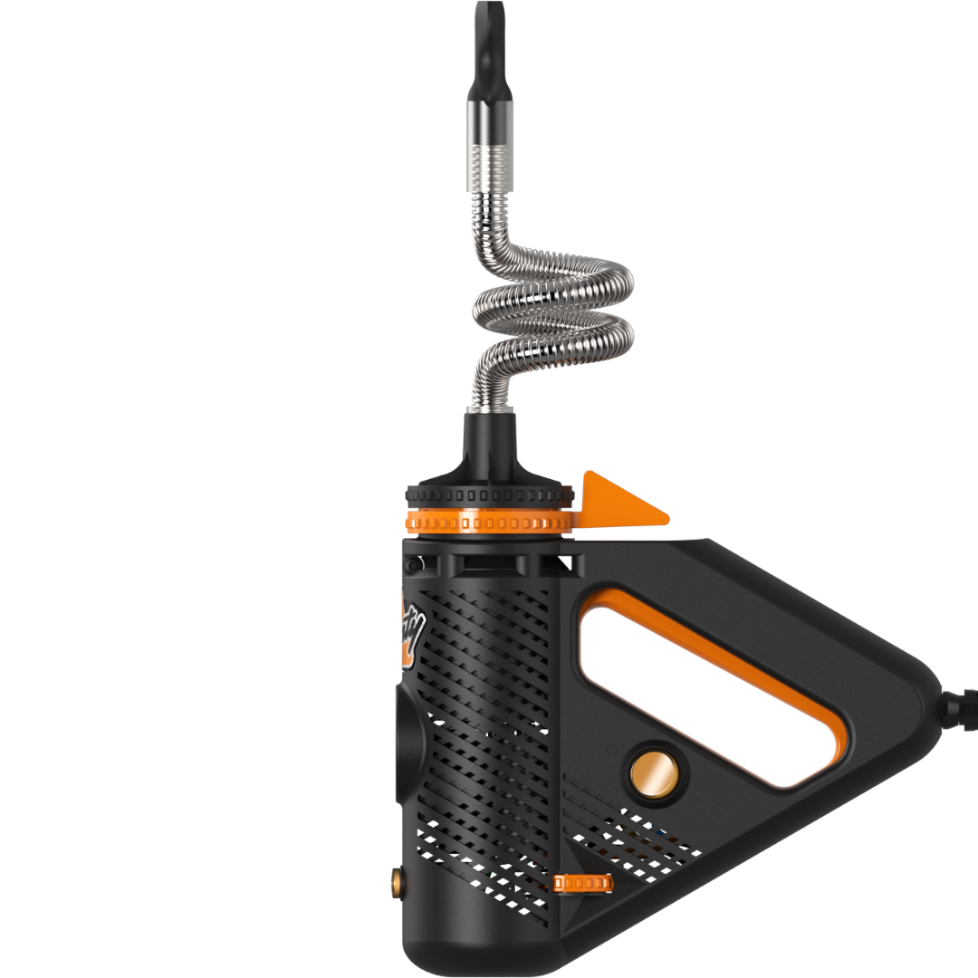 Plenty Vaporizer für Kräuter - Verdampfer - dein-Onlineheadshop.de