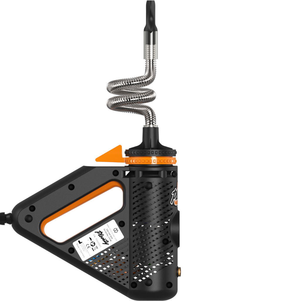 Plenty Vaporizer für Kräuter - Verdampfer - dein-Onlineheadshop.de
