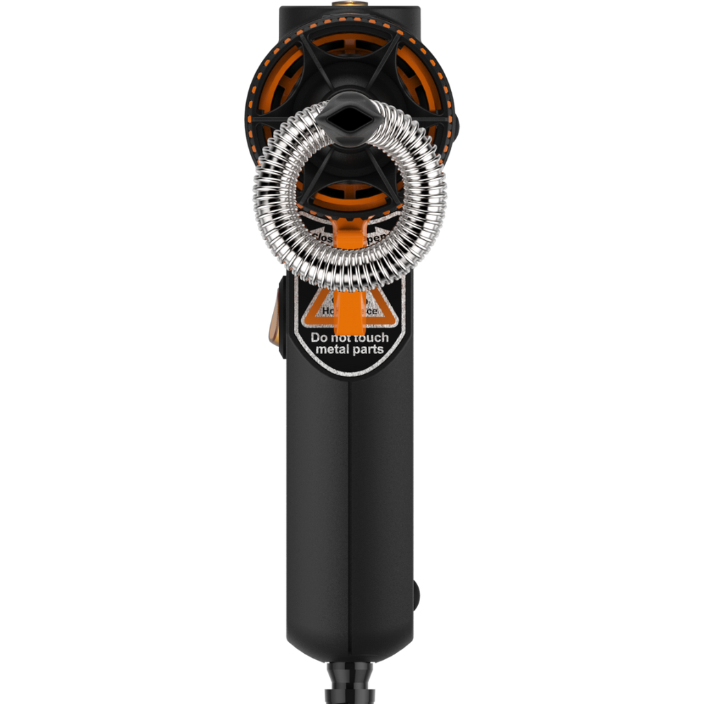 Plenty Vaporizer für Kräuter - Verdampfer - dein-Onlineheadshop.de