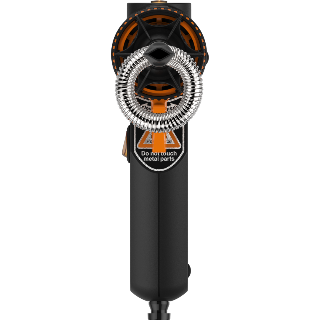 Plenty Vaporizer für Kräuter - Verdampfer - dein-Onlineheadshop.de