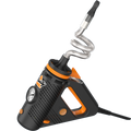 Plenty Vaporizer für Kräuter - Verdampfer - dein-Onlineheadshop.de