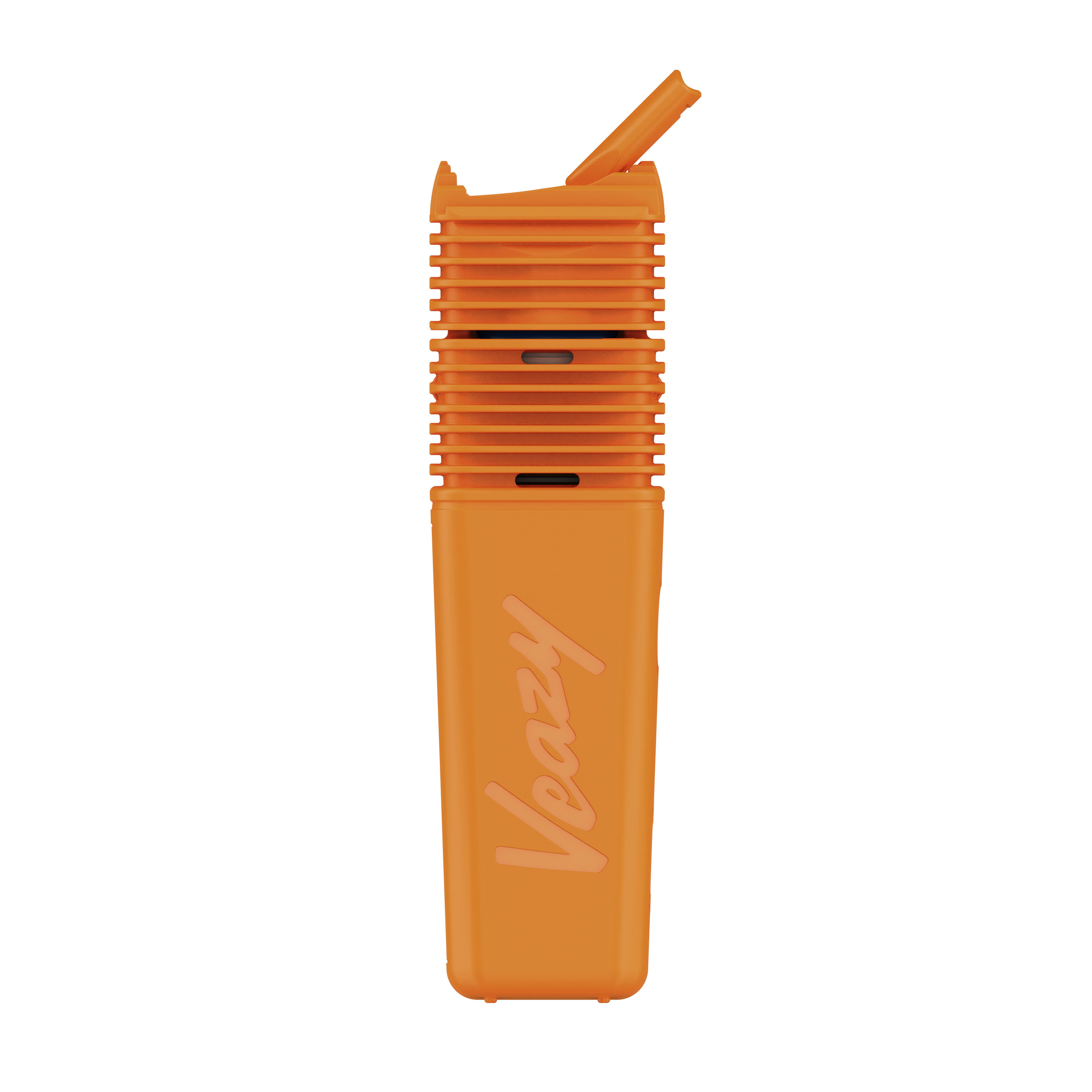 Storz und Bickel VEAZY Vaporizer Verdampfer Inspiring Orange