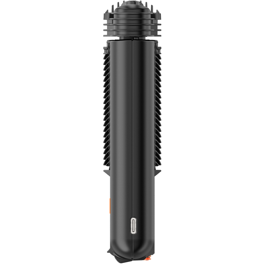 Storz & Bickel Mighty+ Plus 2021/2022 Modell mit Supercharge, USB C