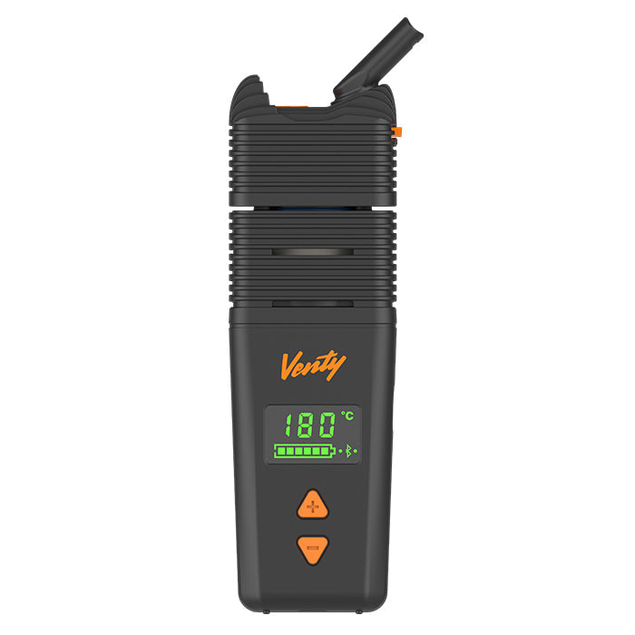 Storz & Bickel Venty Vaporizer / Verdampfer - dein-Onlineheadshop.de