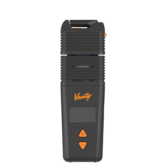 Storz & Bickel Venty Vaporizer / Verdampfer - dein-Onlineheadshop.de