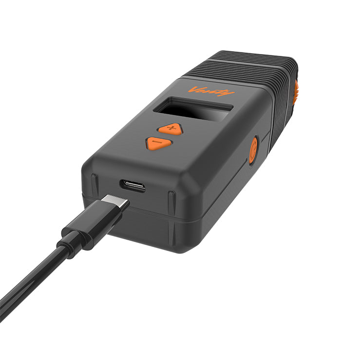 Storz & Bickel Venty Vaporizer / Verdampfer - dein-Onlineheadshop.de