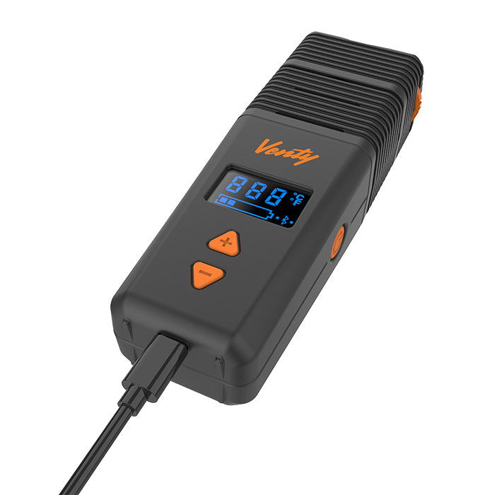 Storz & Bickel Venty Vaporizer / Verdampfer - dein-Onlineheadshop.de