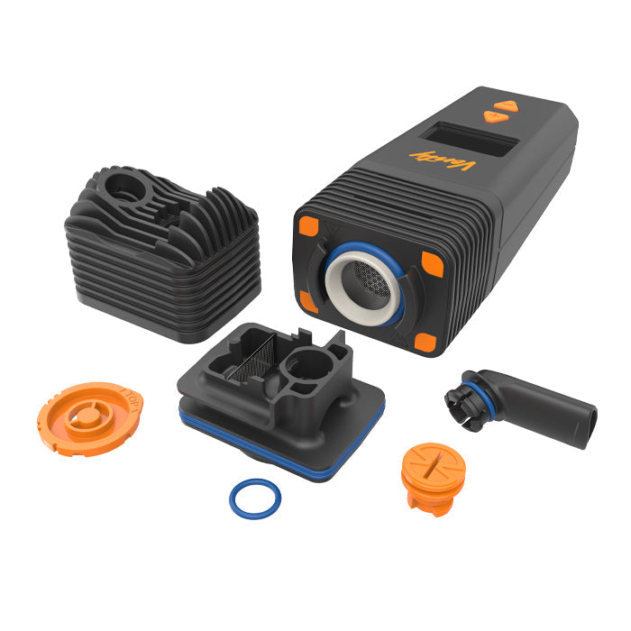 Storz & Bickel Venty Vaporizer / Verdampfer - dein-Onlineheadshop.de