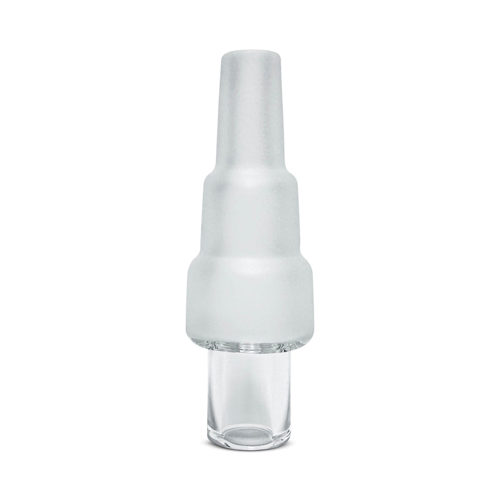 Relict Vaporizer, Norddampf - Bongadapter mit NS14/18 