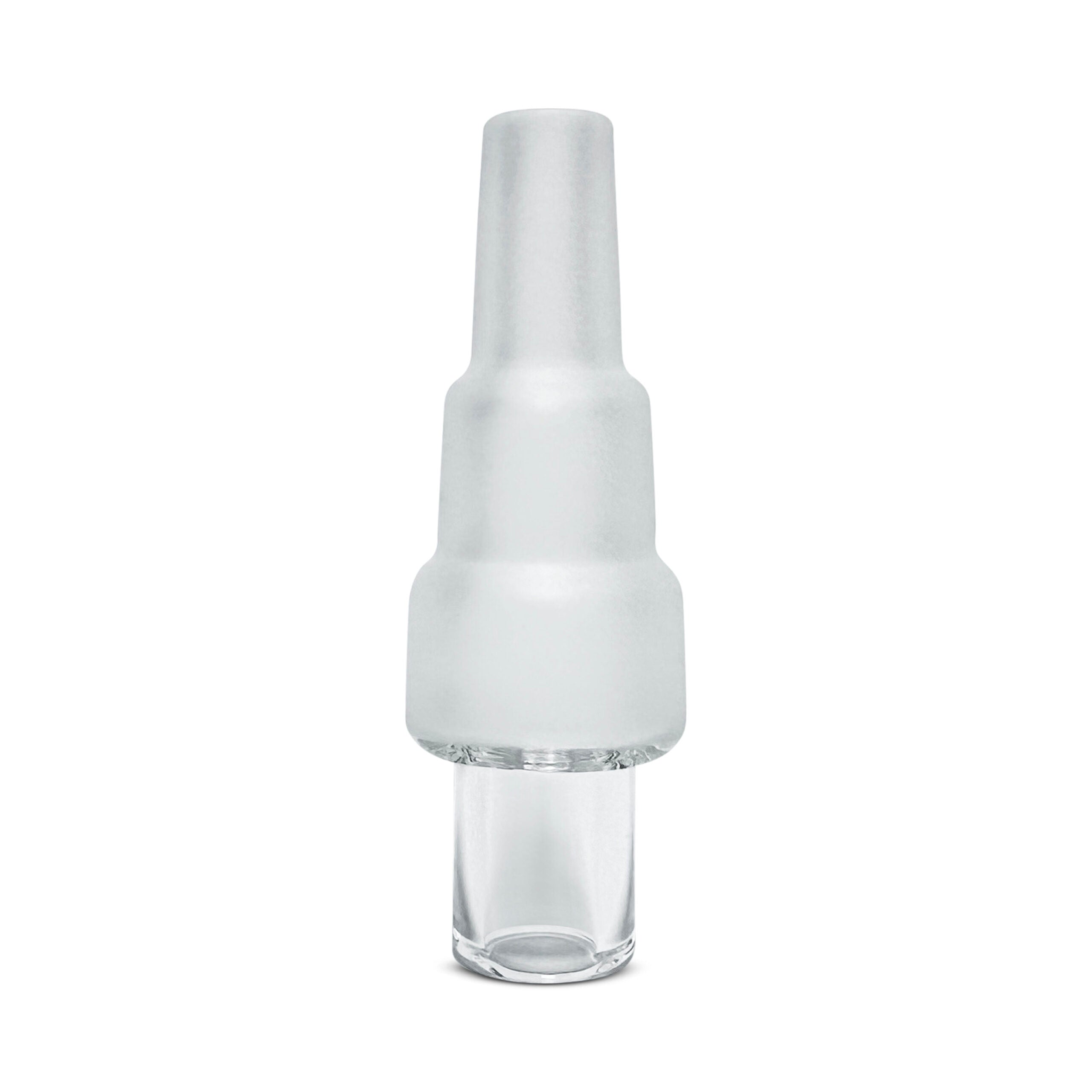 Relict Vaporizer, Norddampf - Bongadapter mit NS14/18 