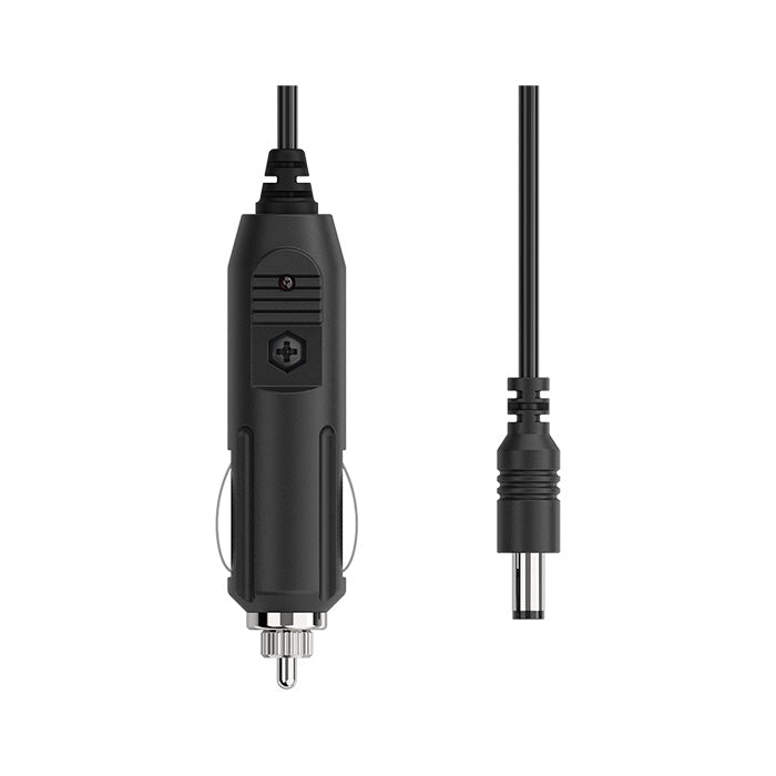 Storz & Bickel Auto-Ladekabel / Car Charger 12 Volt für Mighty