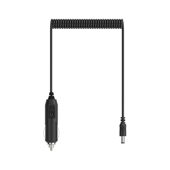 Storz & Bickel Auto-Ladekabel / Car Charger 12 Volt für Mighty