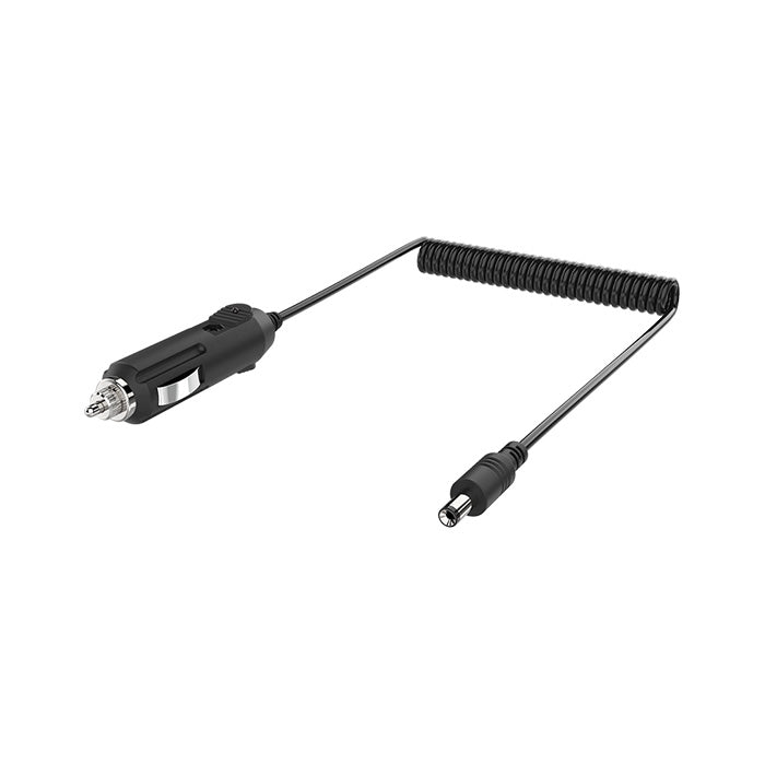 Storz & Bickel Auto-Ladekabel / Car Charger 12 Volt für Mighty