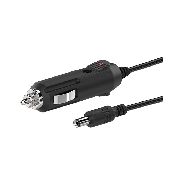 Storz & Bickel Auto-Ladekabel / Car Charger 12 Volt für Mighty