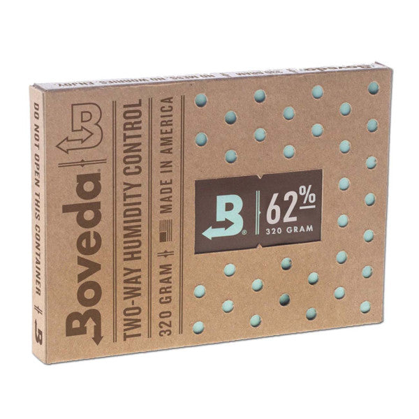 Boveda - Feuchtigkeitsregeler - 62% 320g