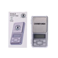 Champ High - Digitalwaage 0,01-200g inkl. Batterien