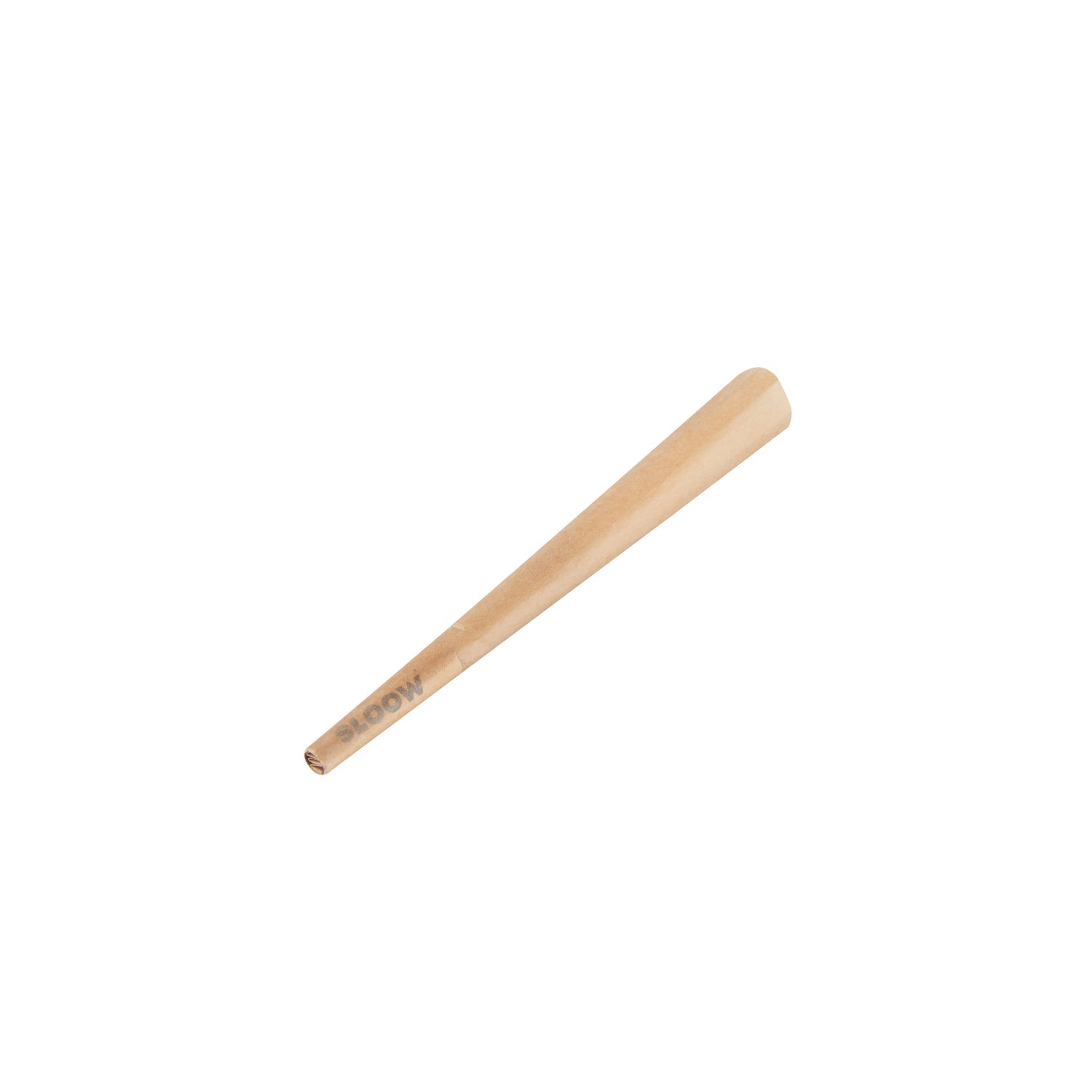 Sloow - 1000x Unbleached Cones - vorgedrehte Joints zum befüllen - einzeln