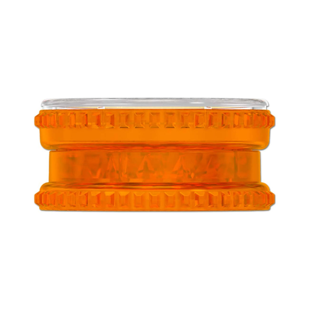 Storz & Bickel Grinder - Kunststoffgrinder 3-tlg. - Ø 59mm - dein-Onlineheadshop.de