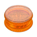 Storz & Bickel Grinder - Kunststoffgrinder 3-tlg. - Ø 59mm - dein-Onlineheadshop.de