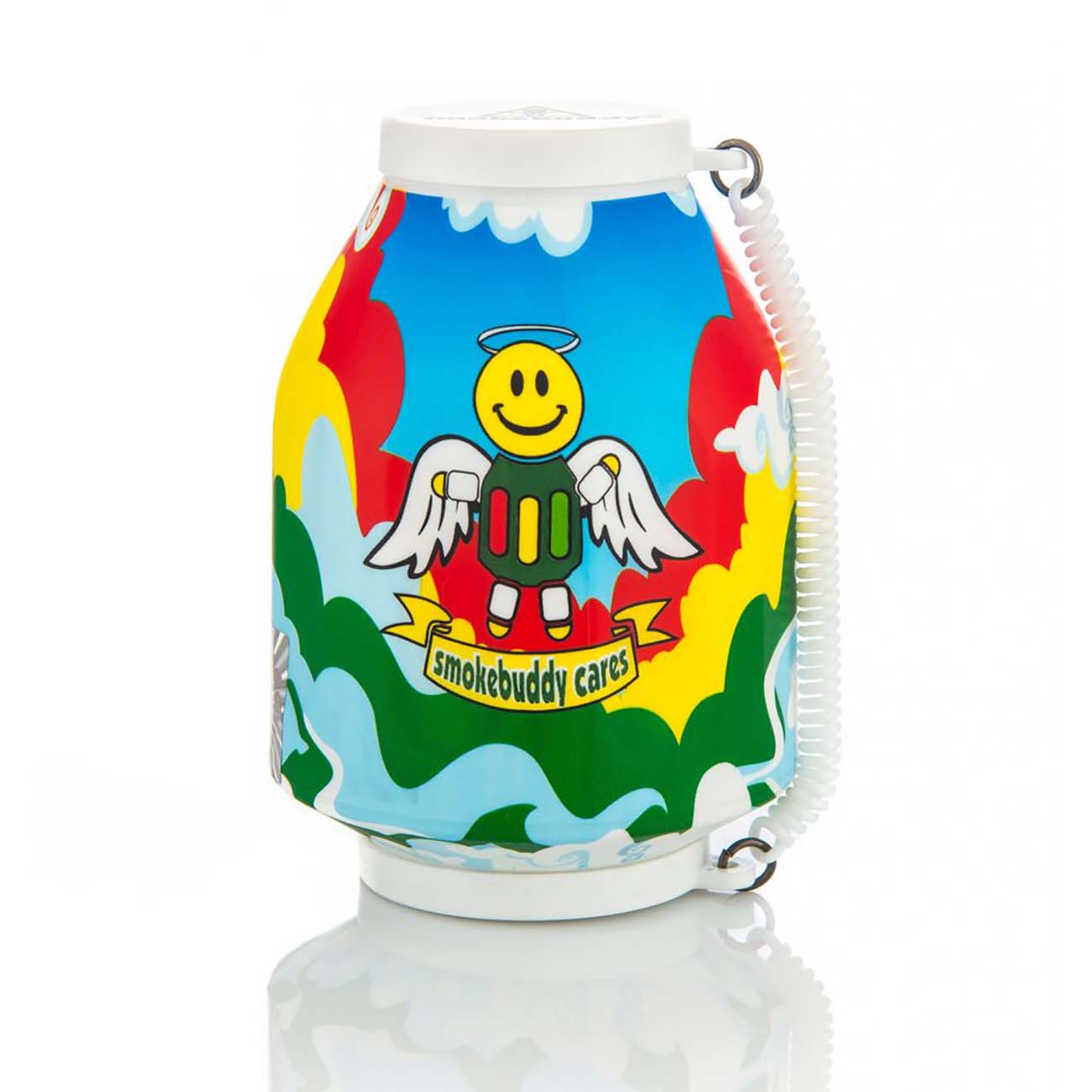 Smokebuddy Original Personal Air Filter - viele Farben - dein-Onlineheadshop.de
