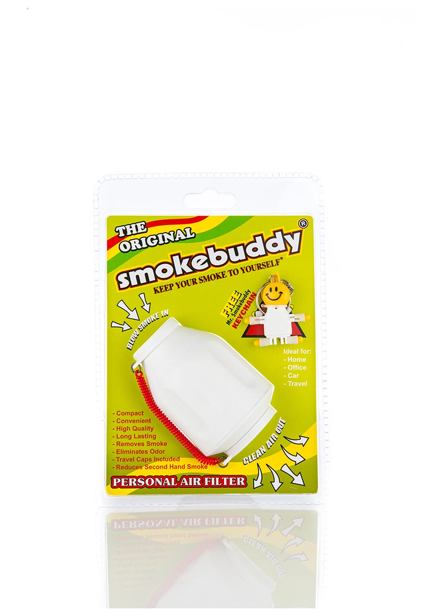 Smokebuddy Original Personal Air Filter - viele Farben - dein-Onlineheadshop.de
