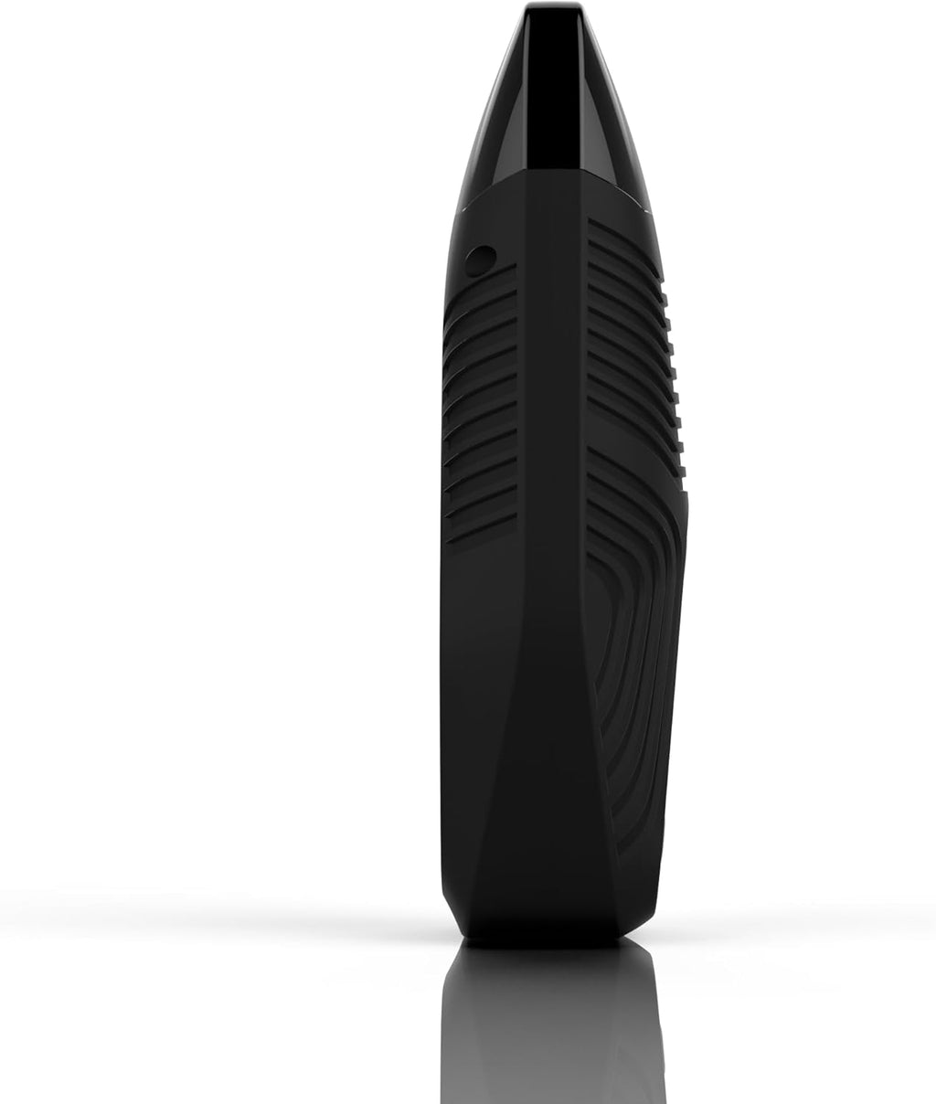 Kräuterverdampfer Norddampf Voity Vaporizer - Seitenansicht