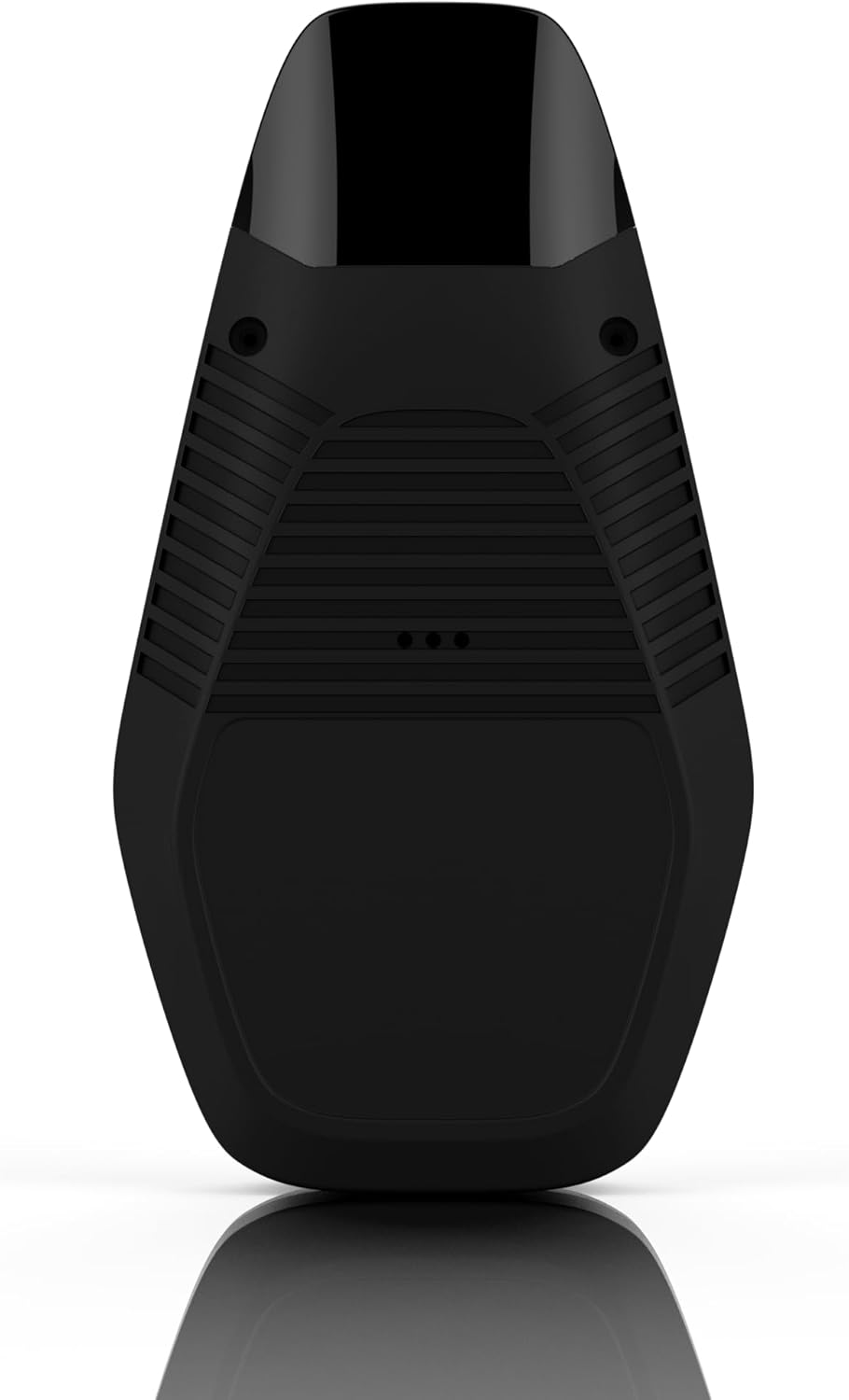 Kräuterverdampfer Norddampf Voity Vaporizer - Rückansicht