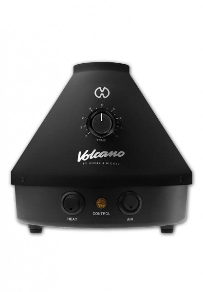 Storz & Bickel - Volcano Classic Vaporizer