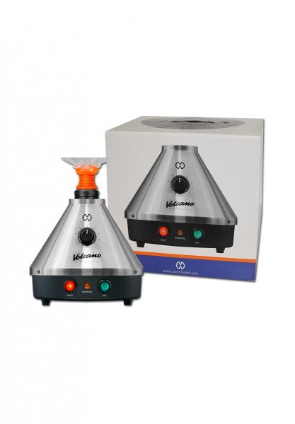 Storz & Bickel - Volcano Classic Vaporizer