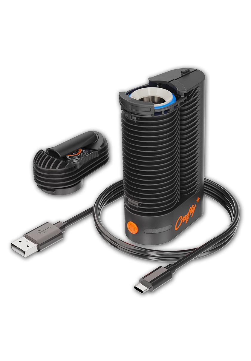 Storz & Bickel Crafty+ Vaporizer 2021/2022 Modell