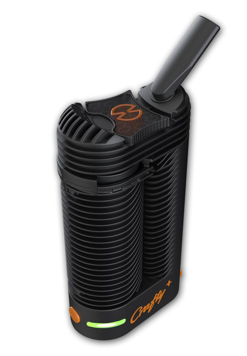 Storz & Bickel Crafty+ Vaporizer 2021/2022 Modell