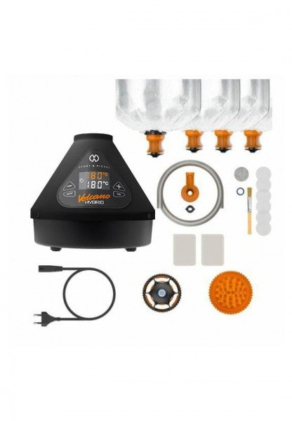 Storz & Bickel - Volcano Hybrid Vaporizer