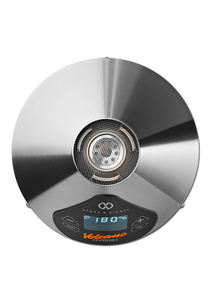 Storz & Bickel - Volcano Hybrid Vaporizer
