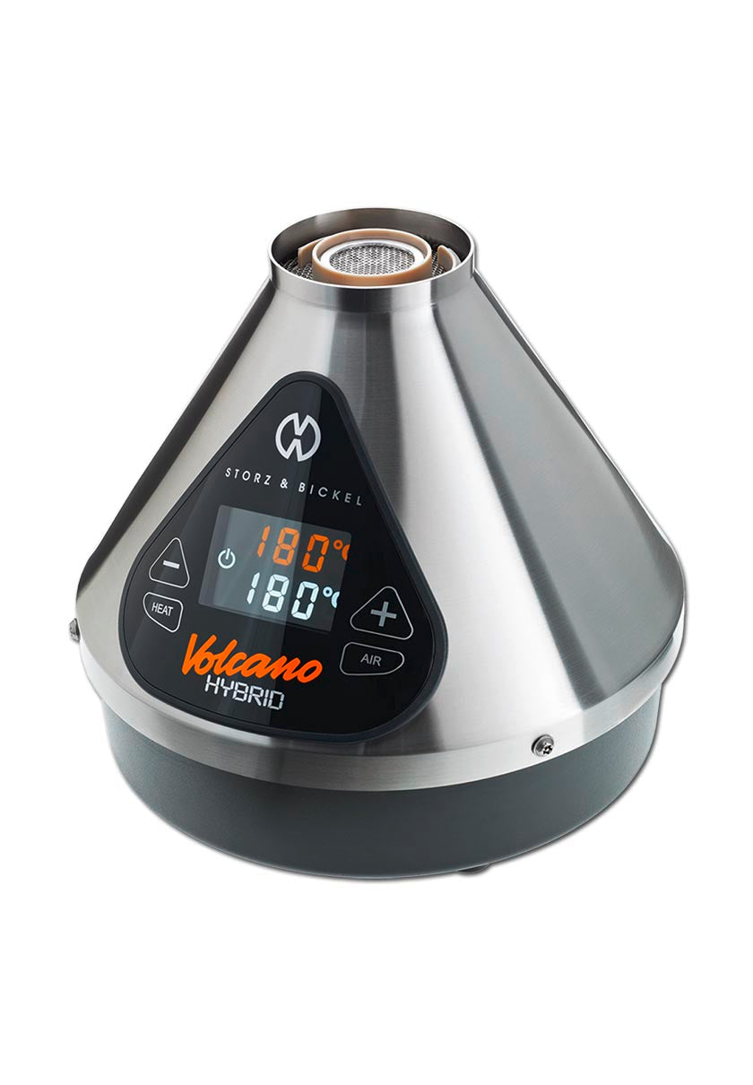 Storz & Bickel - Volcano Hybrid Vaporizer