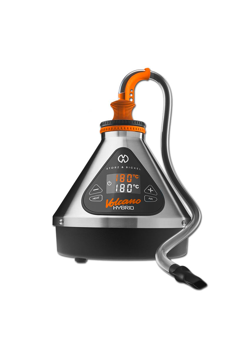 Storz & Bickel - Volcano Hybrid Vaporizer