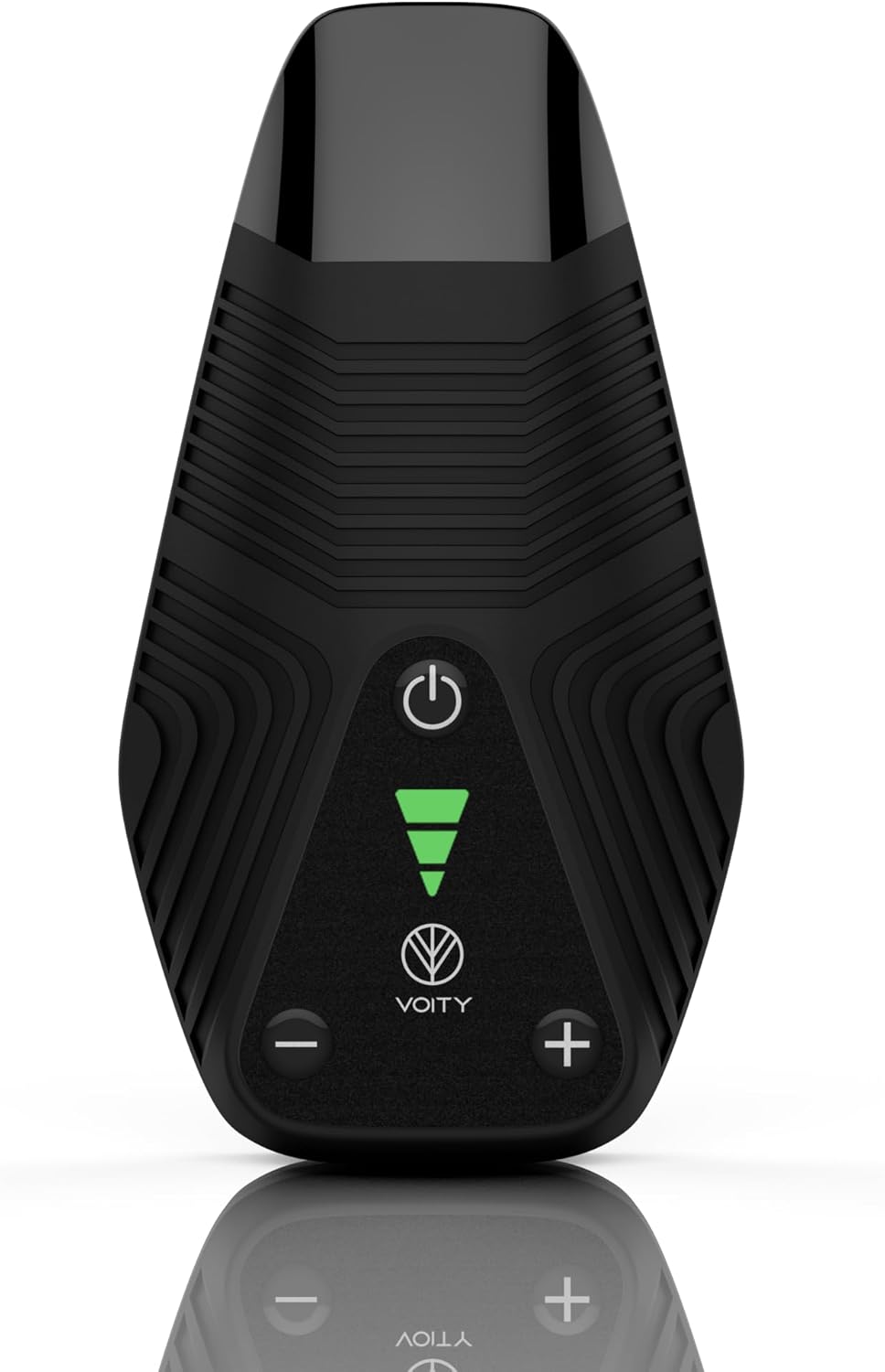 Kräuterverdampfer Norddampf Voity Vaporizer Front View
