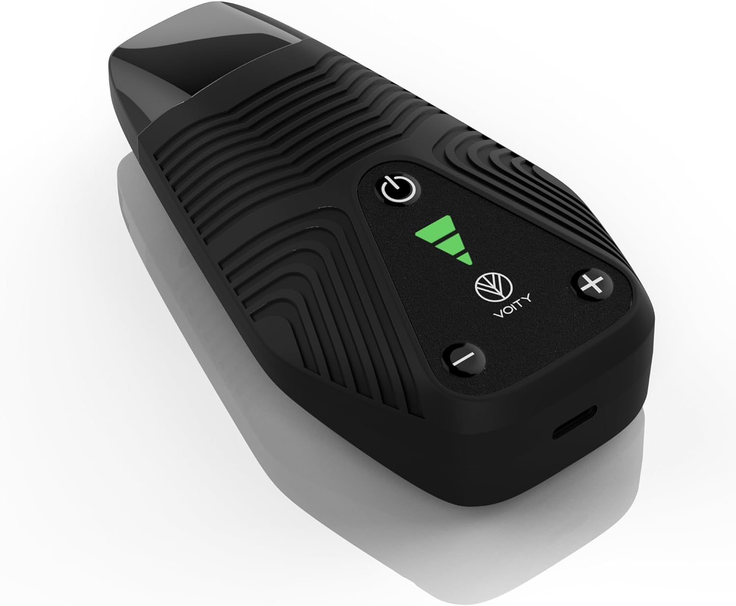 Kräuterverdampfer Norddampf Voity Vaporizer - liegend