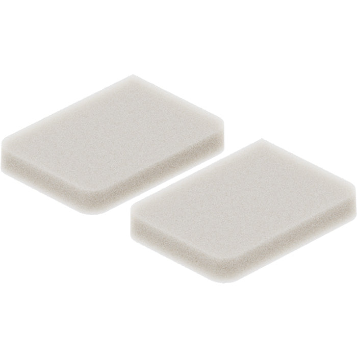 Original Storz & Bickel 2x Luftfilter für Volcano Hybrid