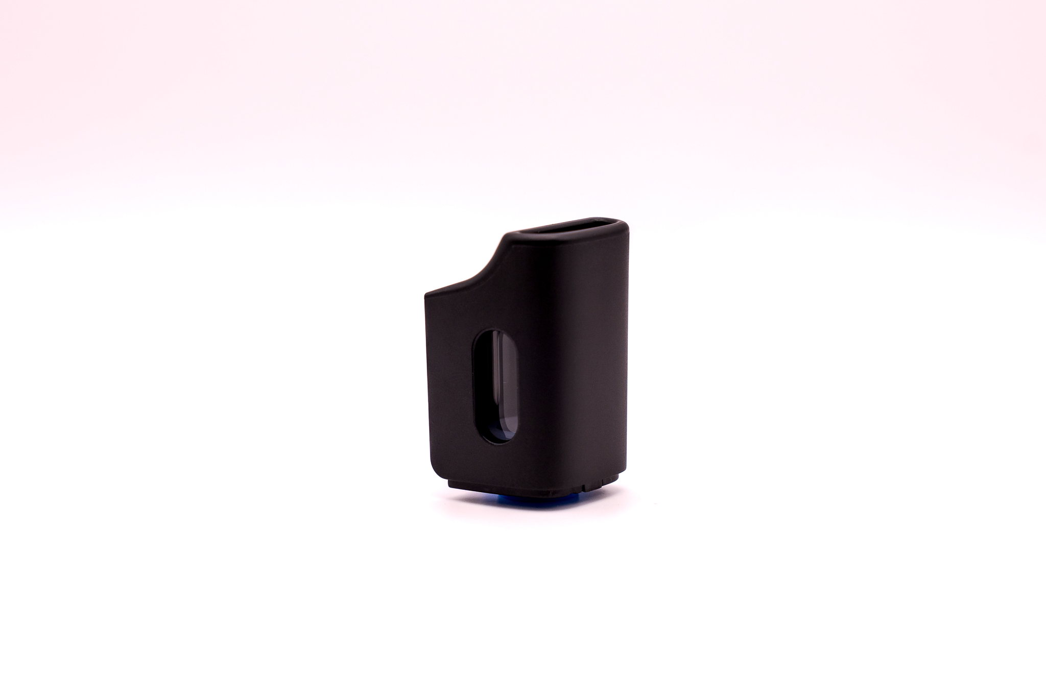 Ersatzmundstück für BLOKK One Vaporizer stehend