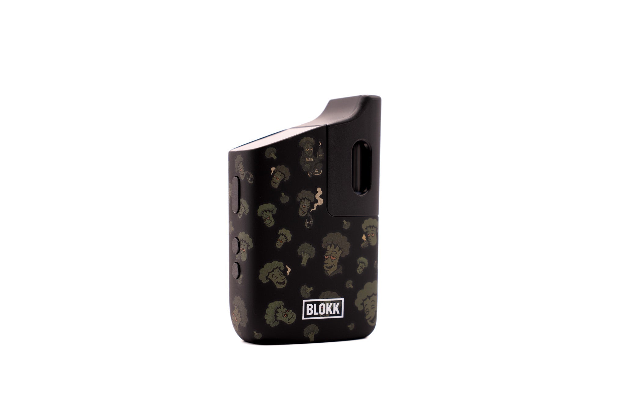 Blokk One - kompakter Kräuterverdampfer / Vaporizer - dein-Onlineheadshop.de
