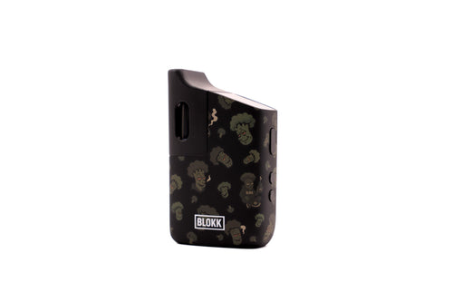Blokk One - kompakter Kräuterverdampfer / Vaporizer - dein-Onlineheadshop.de