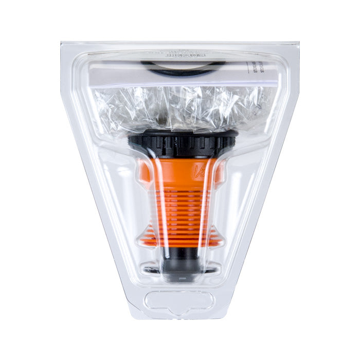 Storz & Bickel - Ballon mit Adapter - Volcano Classic Hybrid
1x Ballon mit Adapter
1x Ballonhaltering Ansicht von oben