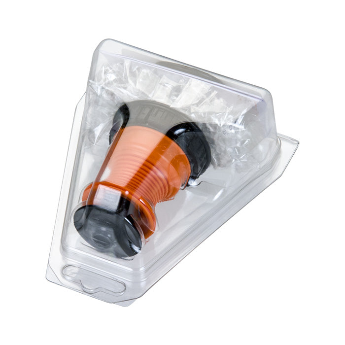 Storz & Bickel - Ballon mit Adapter - Volcano Classic Hybrid
1x Ballon mit Adapter
1x Ballonhaltering