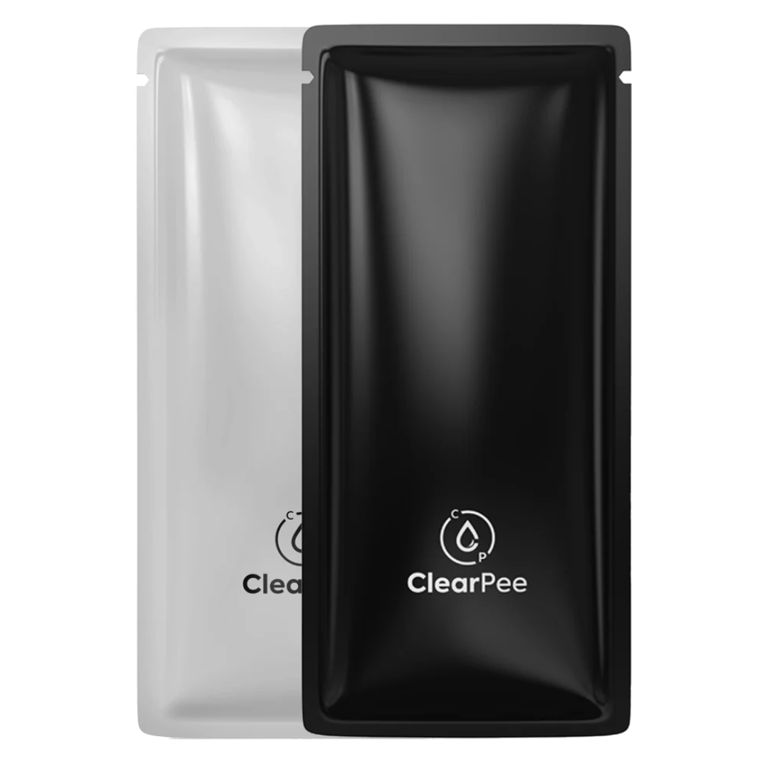 ClearPee | Synthetische Urin-Lösung - 20x25ml