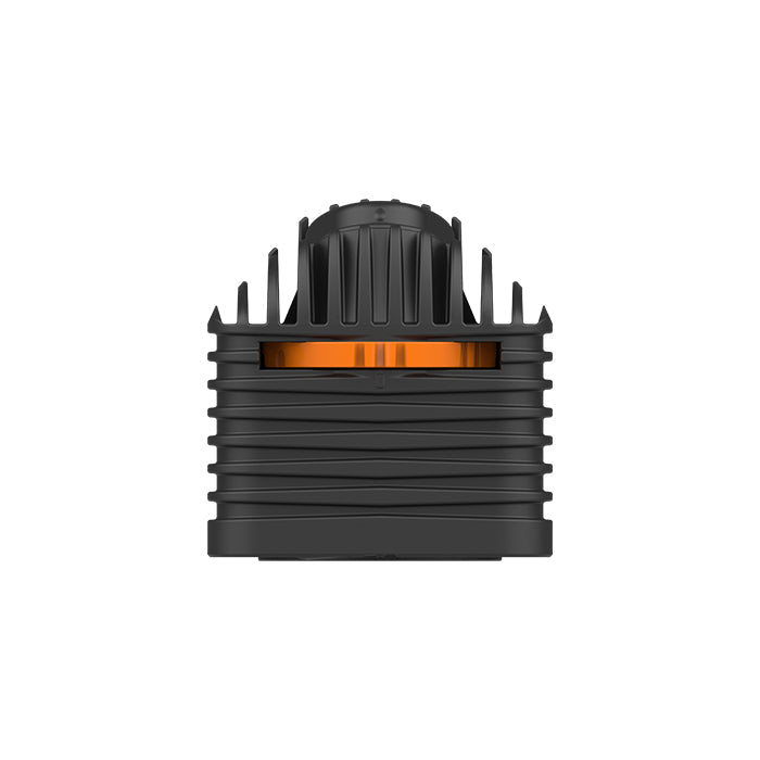 Storz & Bickel Kühleinheit, Mundstück, Venty Vaporizer Front