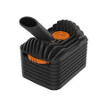 Storz & Bickel Kühleinheit, Mundstück, Venty Vaporizer
