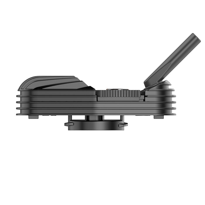 Storz & Bickel Kühleinheit mit Mundstück für Mighty & Mighty+