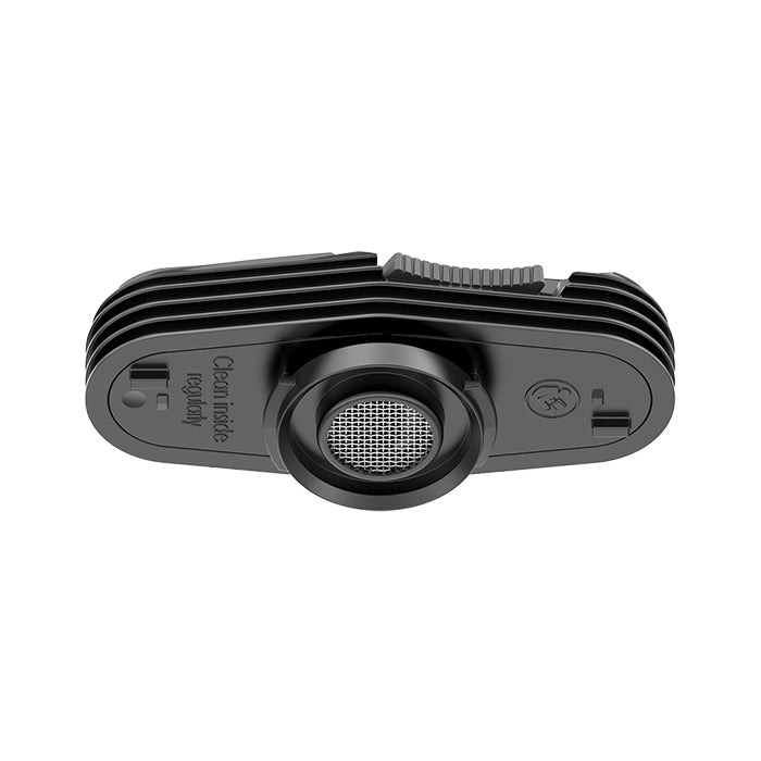 Storz & Bickel Kühleinheit mit Mundstück für Mighty & Mighty+