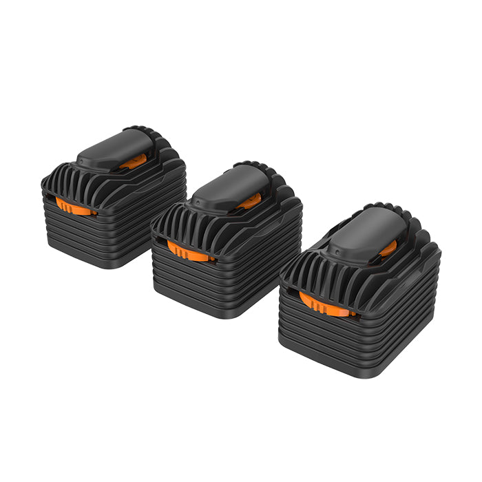 Storz & Bickel Kühleinheit, Mundstück, Venty Vaporizer geschlossen